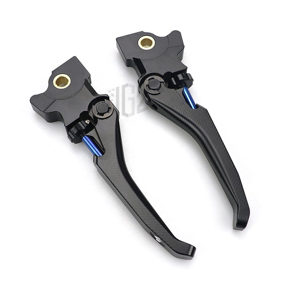 Cặp Tay Thắng Trước Cho Xe Máy Vespa Gts 300 250