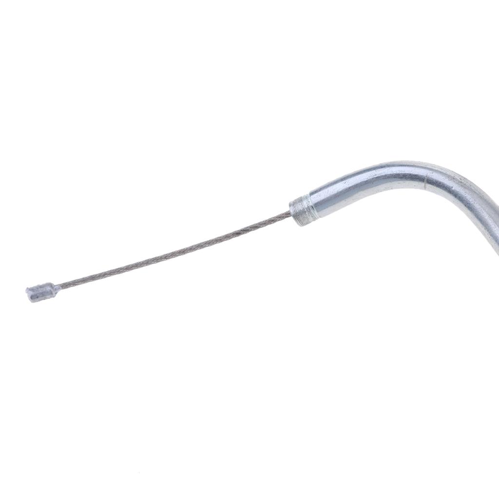 Motorcycle Throttle Cable for Suzuki LT-F250 LT-F300F LT-F4WDX LT-4WD LT230E
