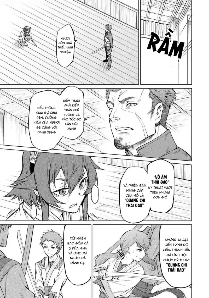 thất nghiệp chuyển sinh – chuyến đi mài năng nghiêm túc của eris chapter 2 4