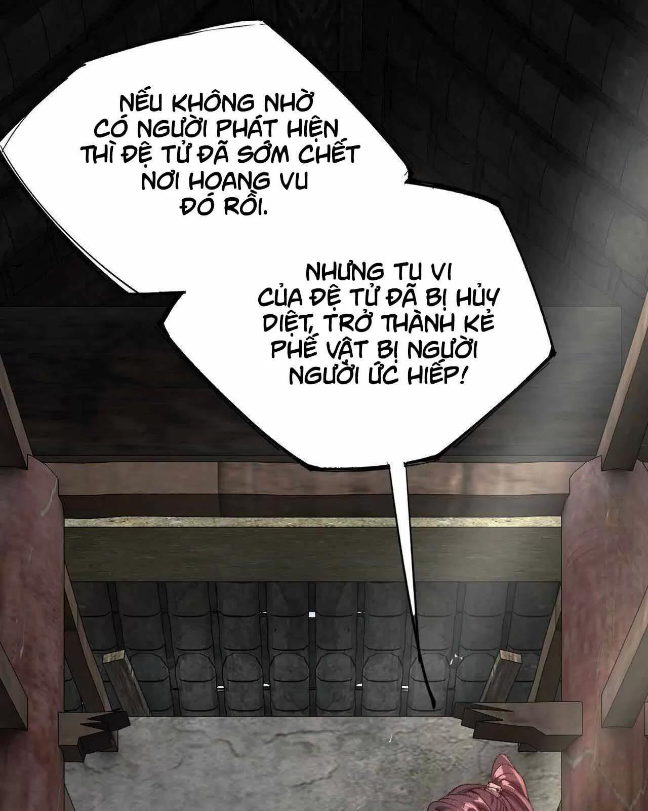 ta thành thần một mình chapter 23 44