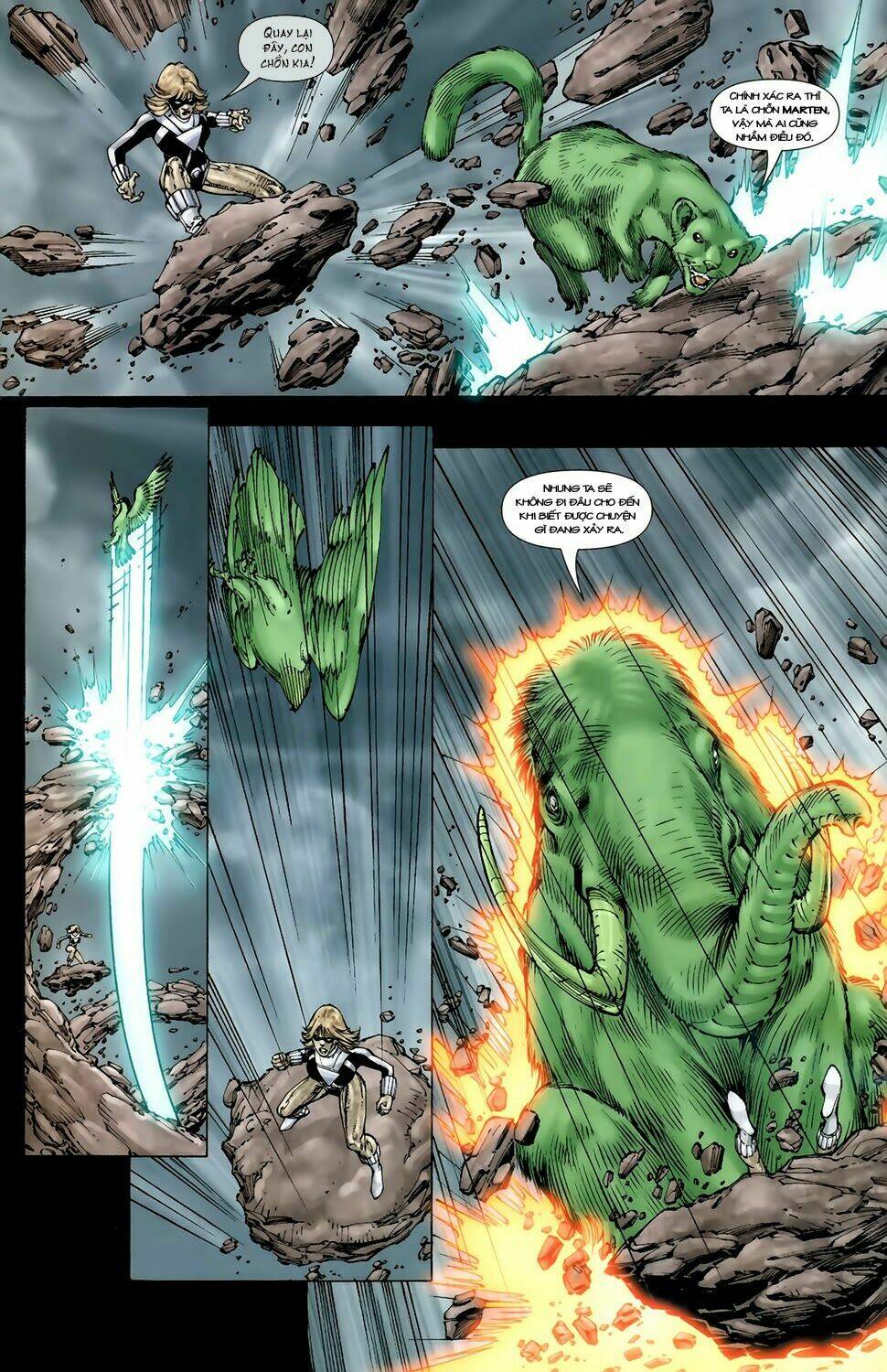 Blackest Night chapter 19 7