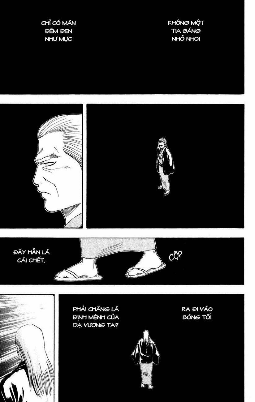 gintama - linh hồn bạc chapter 227 11