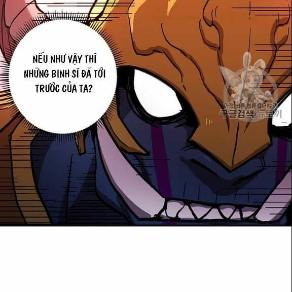 bug player - người chơi lỗi chapter 38 121