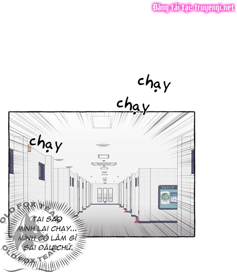 quá nhanh. quá nguy hiểm chapter 1 44