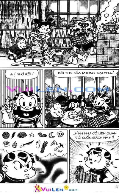 thần đồng đất việt chapter 110 41