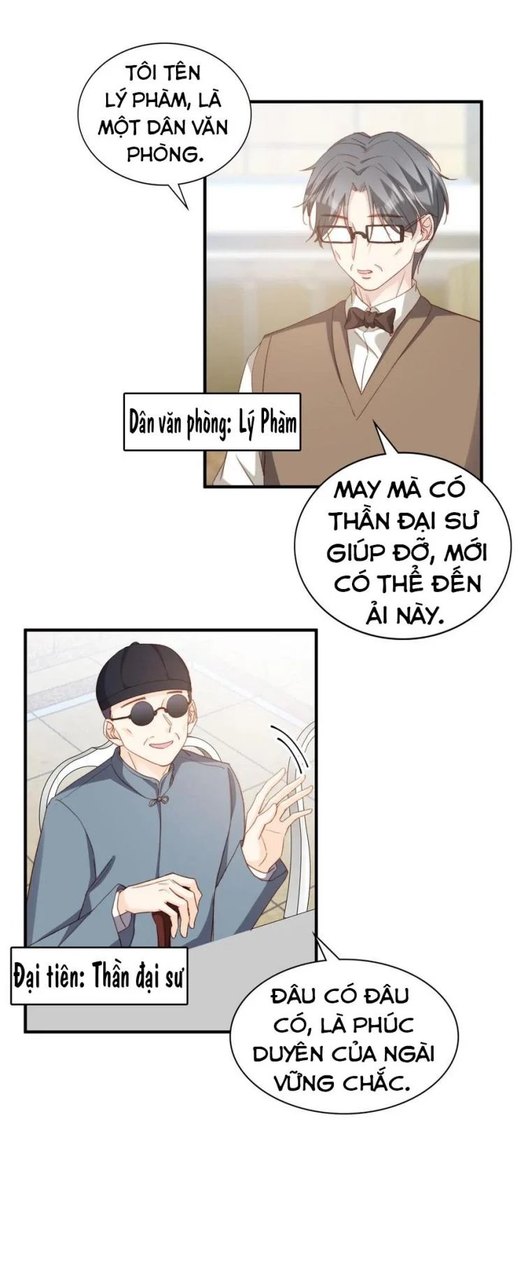 nụ hôn vực thẳm chapter 53 27