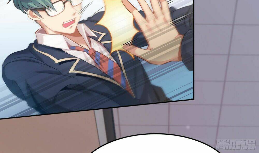 vua không vương miện của hoa khôi chapter 3 63