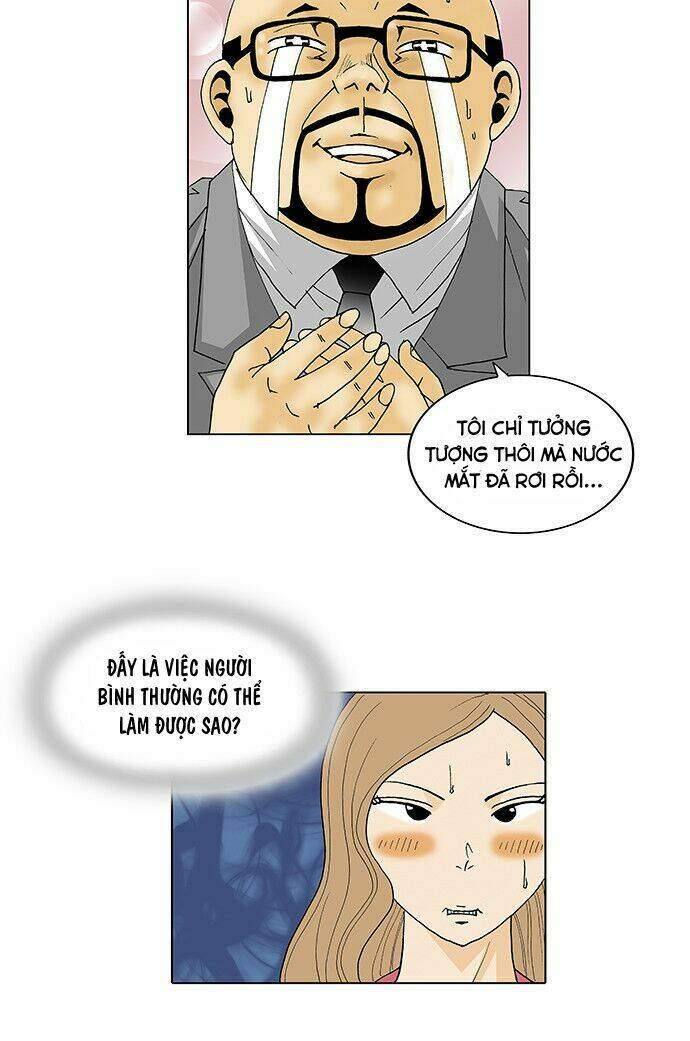 ultimate legend: kang hae hyo chapter 95 25