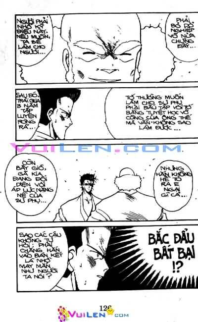 truyền nhân atula - shura no mon i chapter 10 127