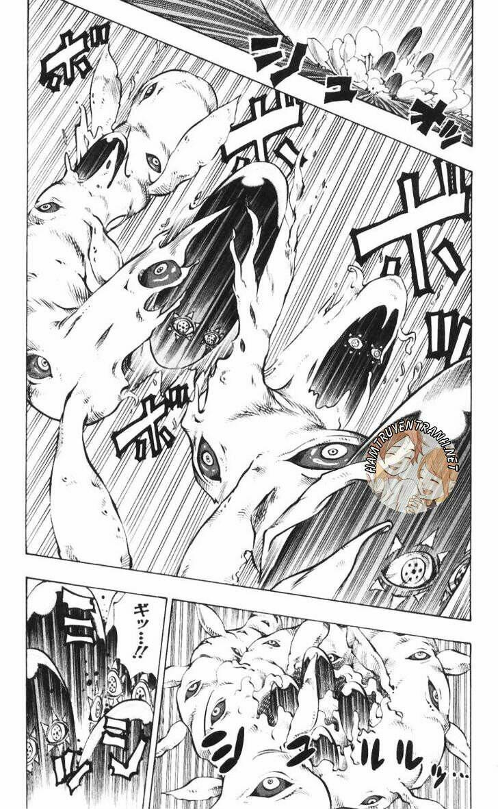 cục điều tra siêu nhiên chapter 34 17