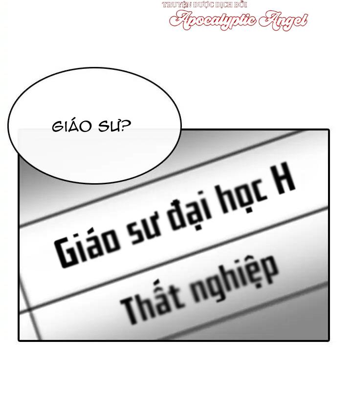 tan chảy trong em chapter 5 16