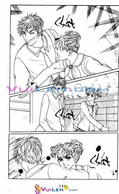 cô gái yêu kiều chapter 4 114