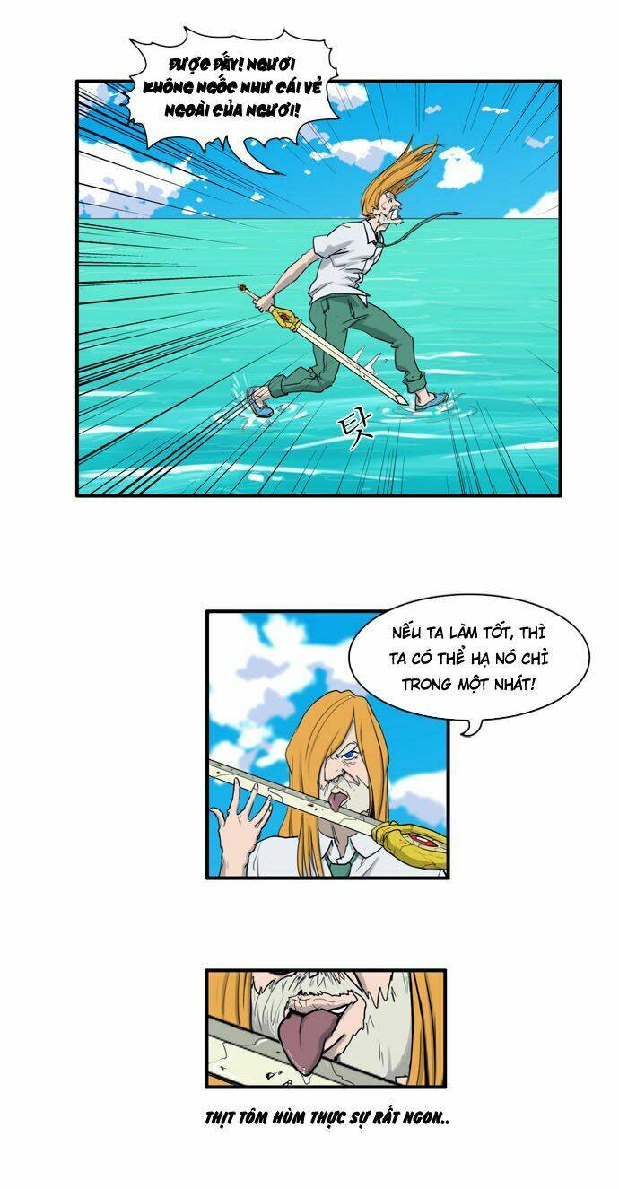 changsik đứa con của rồng chapter 36 5