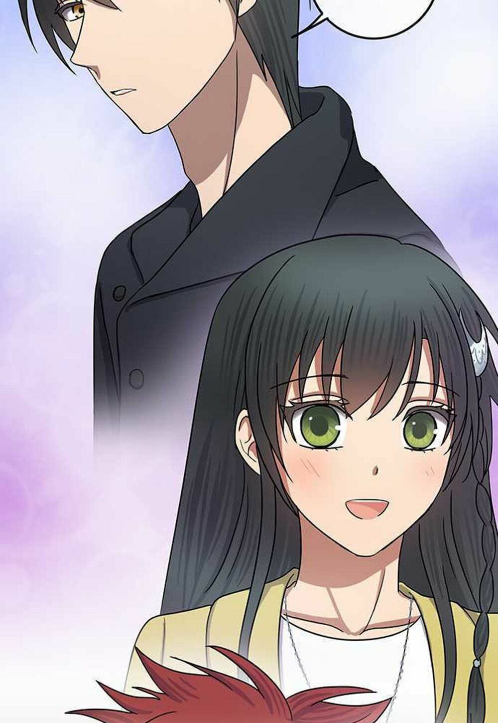 nụ hôn nguyền rủa chapter 79 30