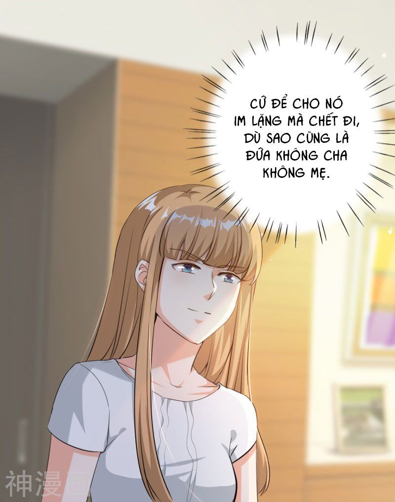 cẩm tú trùng sinh: chào buổi sáng phó thái thái chapter 81 5