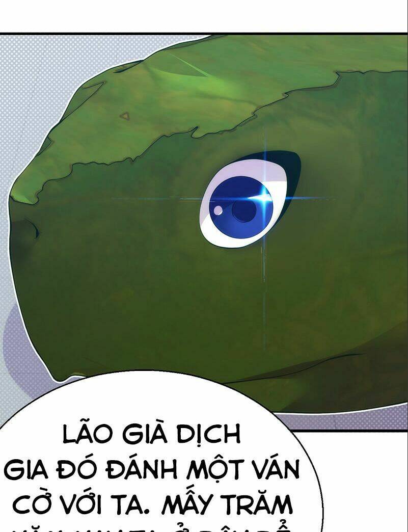 thiên hạ kiếp chapter 18 3