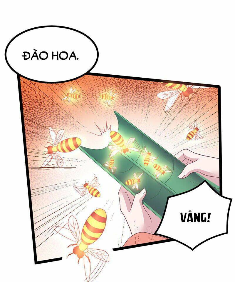 khuynh thế đế vương cơ chapter 9.2 17