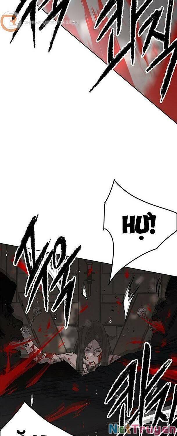 kiếm sĩ bất bại chapter 131 52