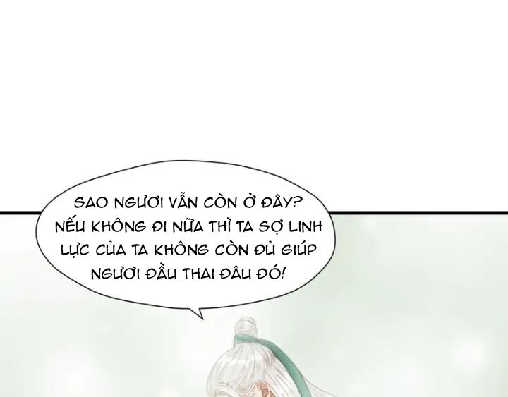 lượm được một tiểu hồ ly phần 3 chapter 124 17