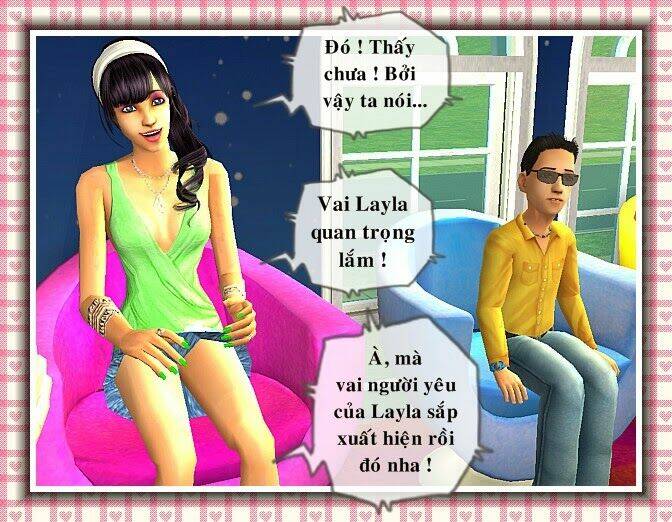 bella's story chapter 12.4 60