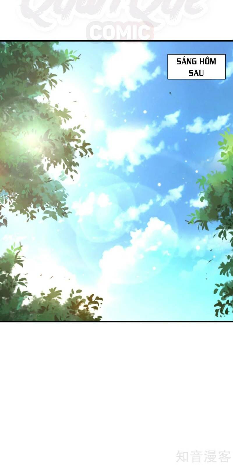 tối cường vận đào hoa chapter 75 26