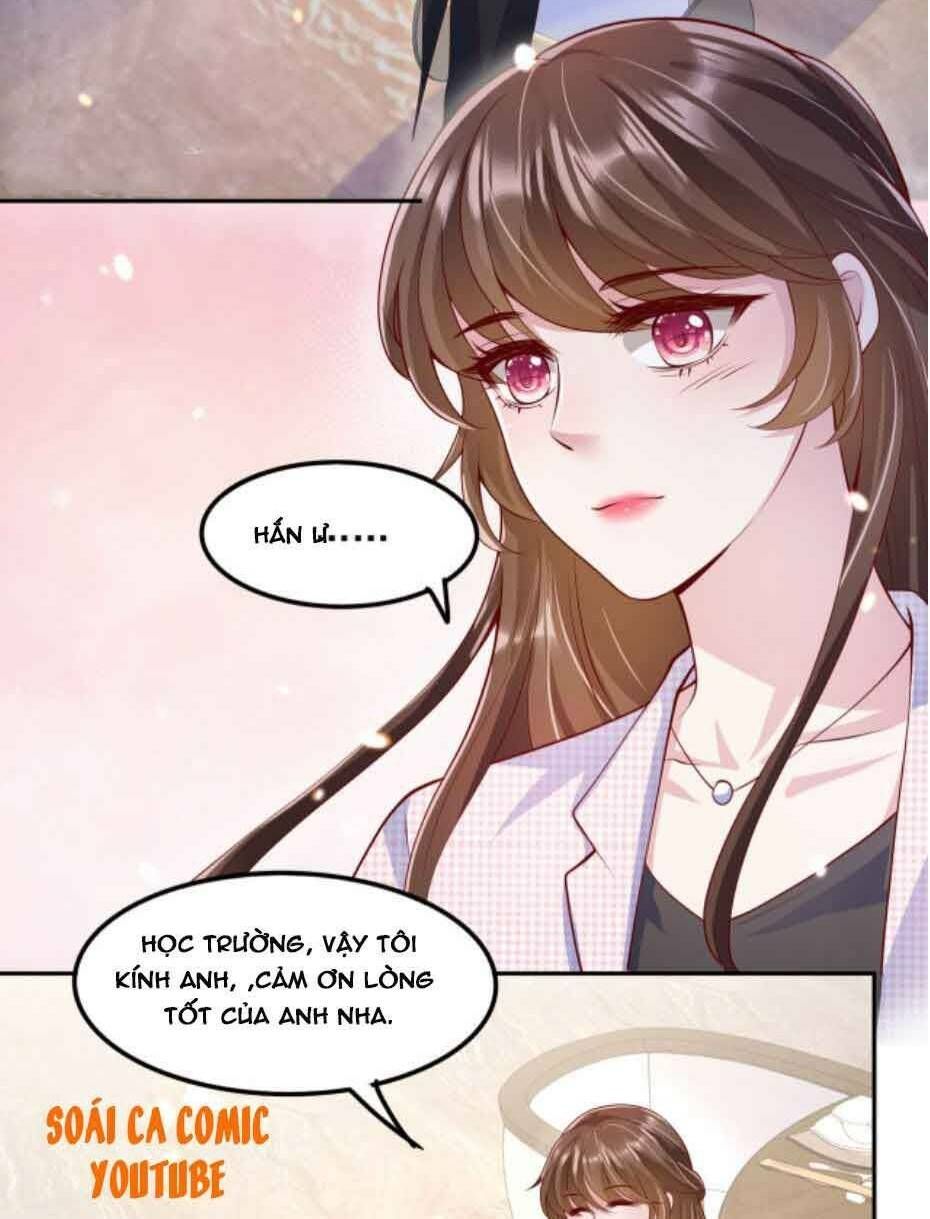 nhất sanh hữu hỉ chapter 33 15