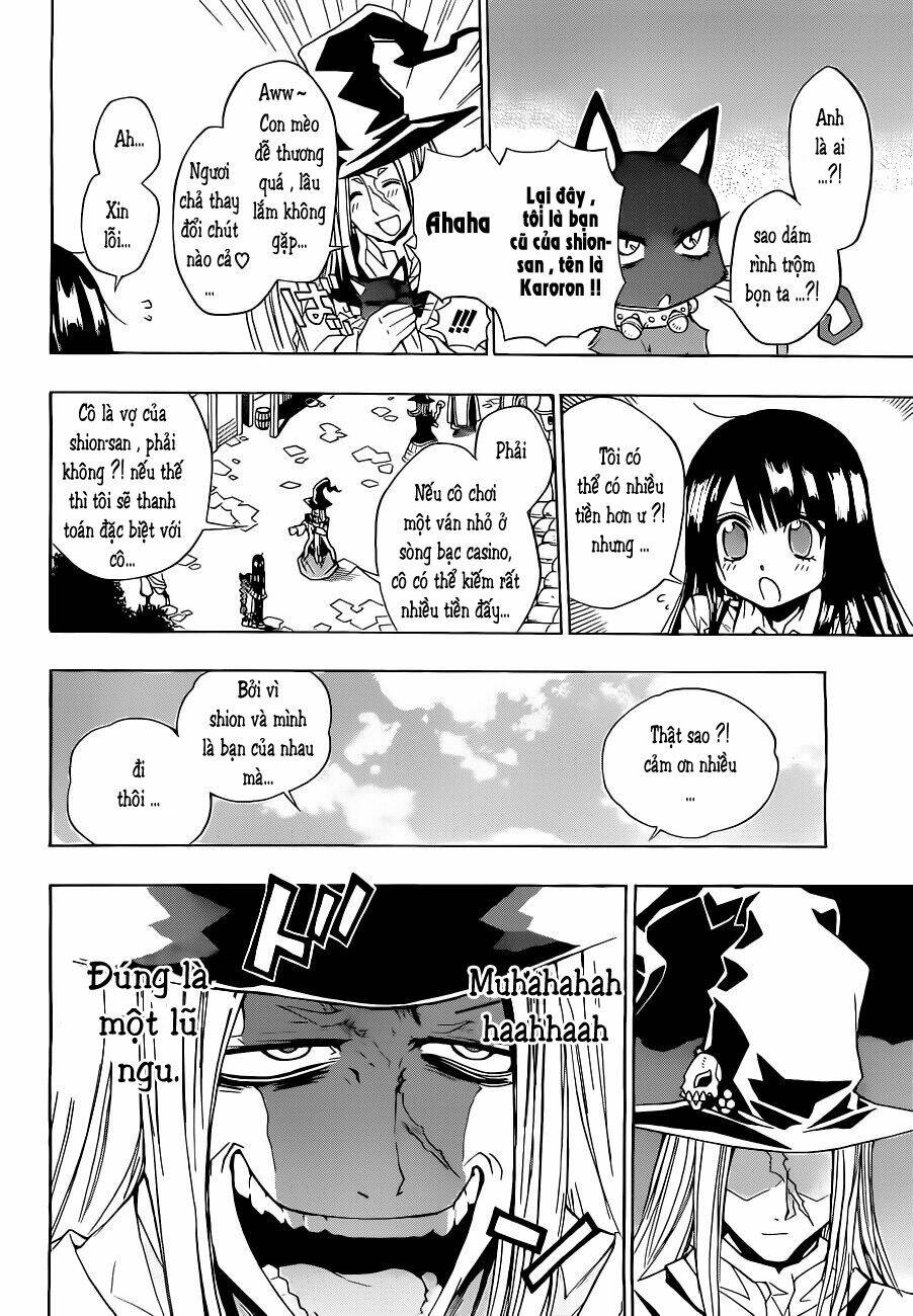 magico chapter 12 17