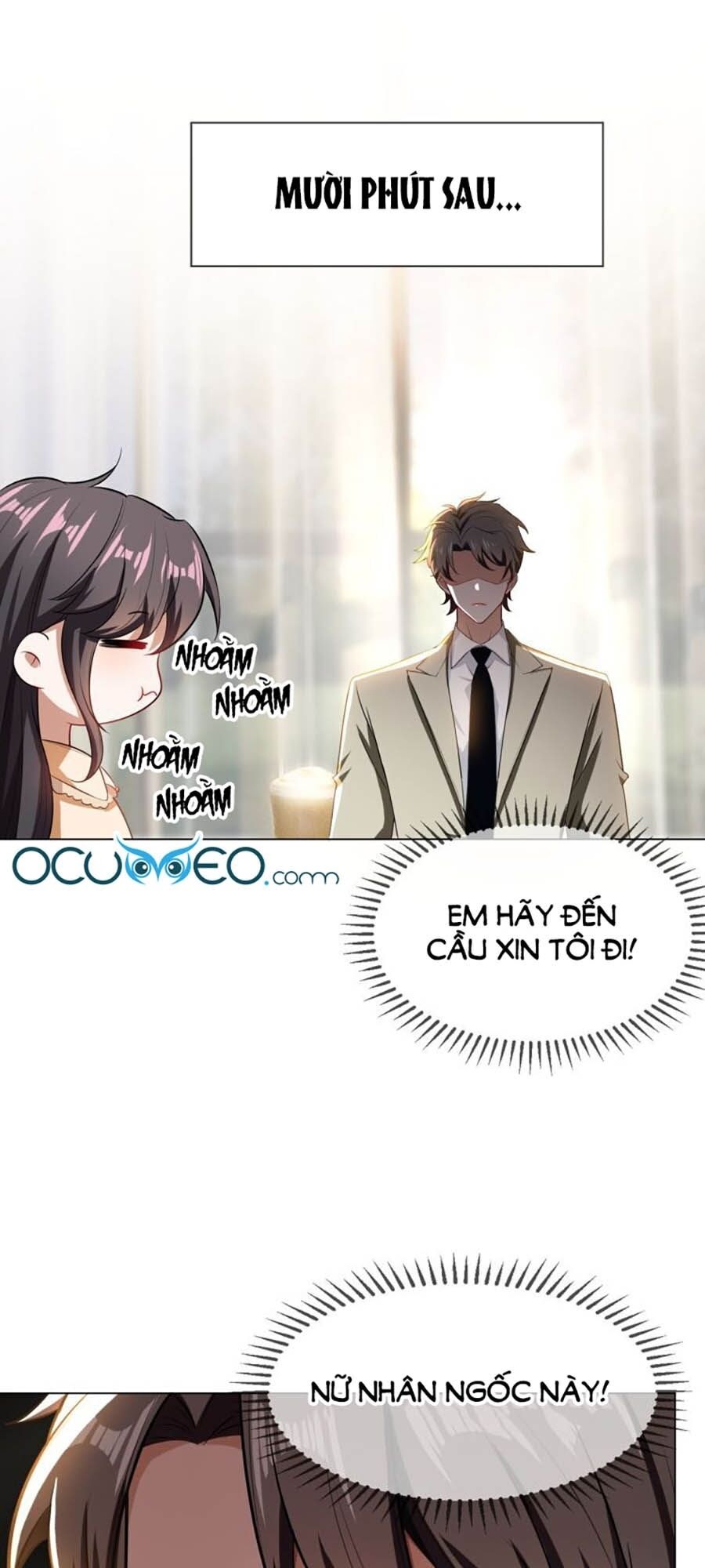 kế hoạch công lược của cô vợ gả thay chapter 23 37