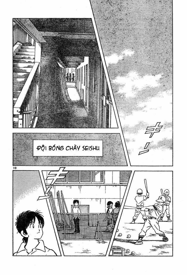 trò chơi vượt qua thử thách chapter 11 9