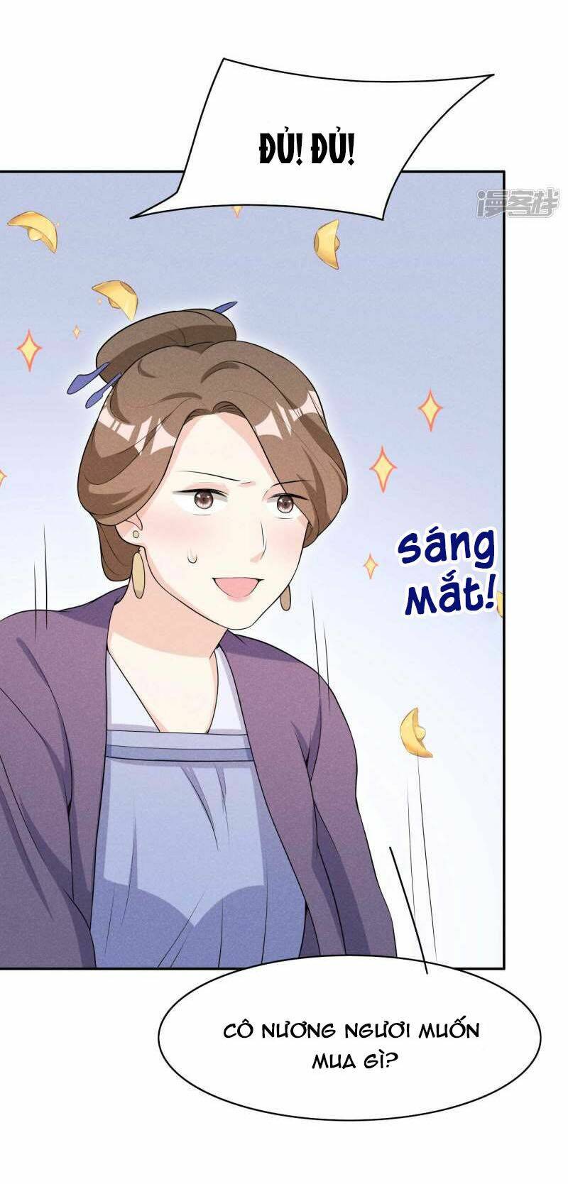 hoàng tử phu quân, ta nuôi ngươi a! chapter 37 33