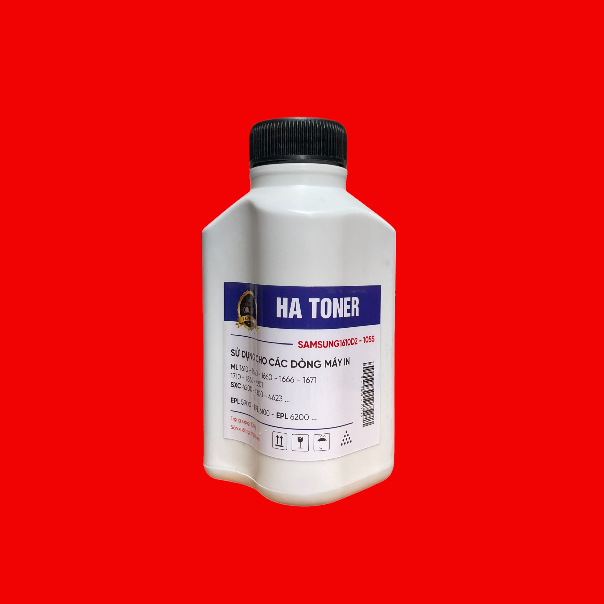 Mực đổ ( nạp ) cho máy in Samsung/ Mực cho máy in Xerox ( Hàng nhập khẩu )