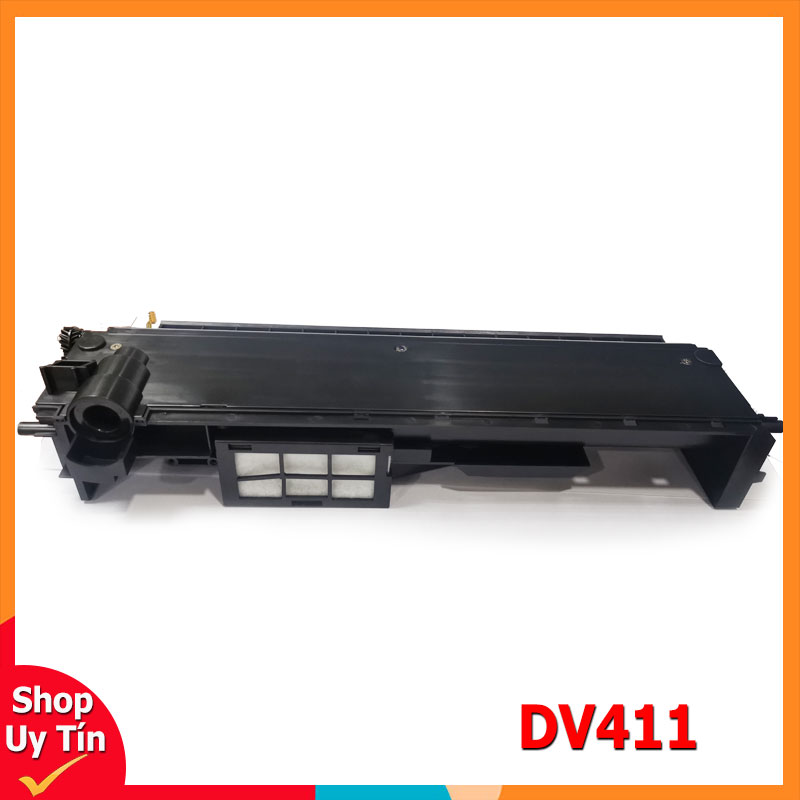 Cụm từ DV 411 - Dùng cho máy Minolta Bizhub  223/283/363 (DV411)  (có từ)