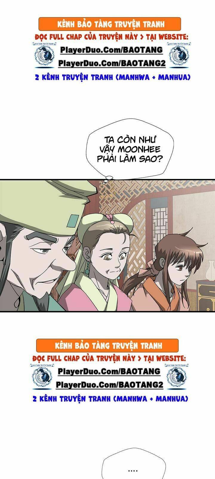 cuồng long chapter 39 45