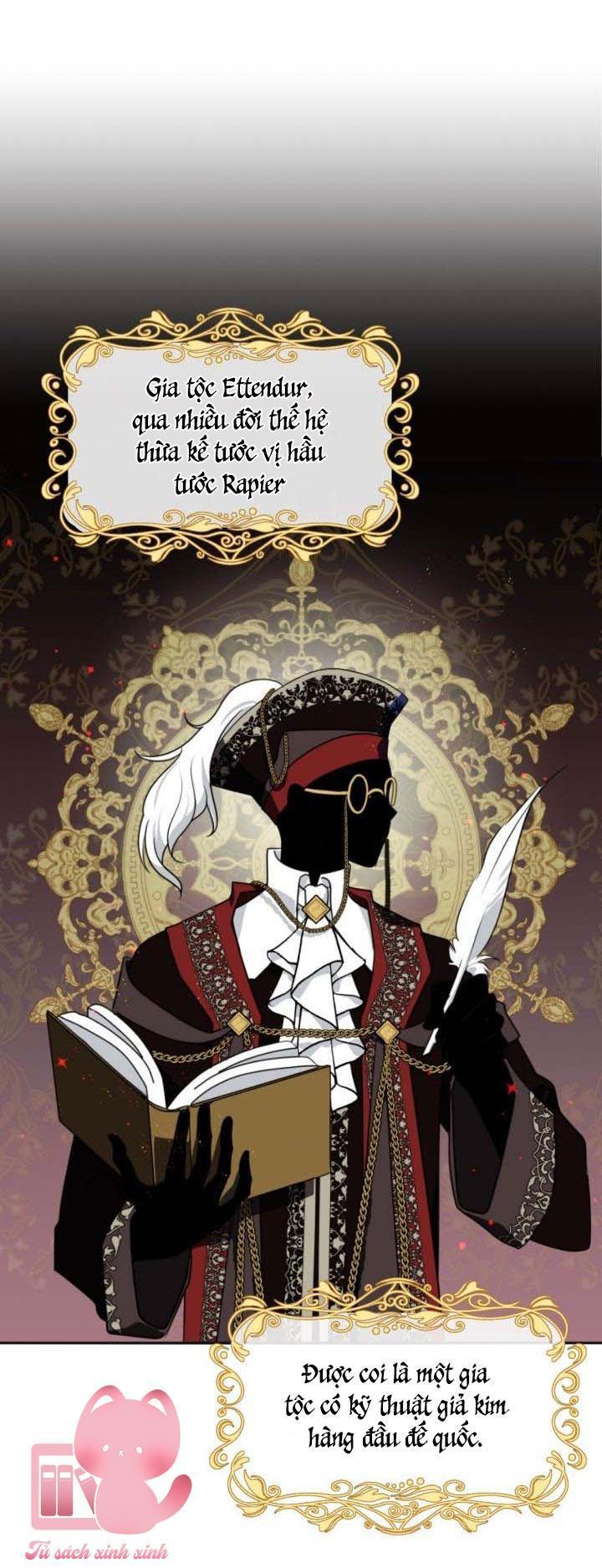 nguyện ước vô vọng của ma nữ chapter 34 10