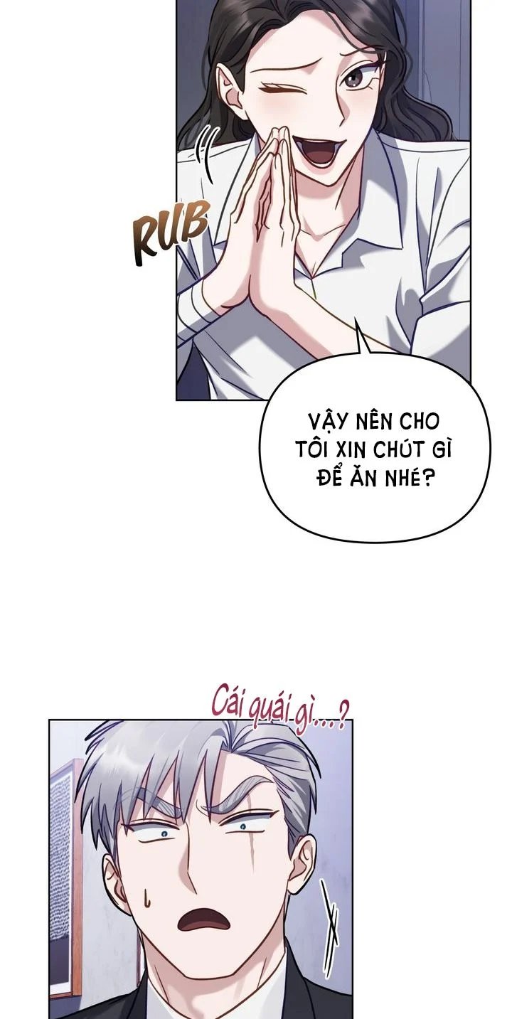 kẻ nghiệp dư chapter 10.5 15