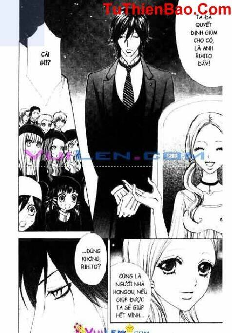 chàng quản gia của bé mei chapter 6 85