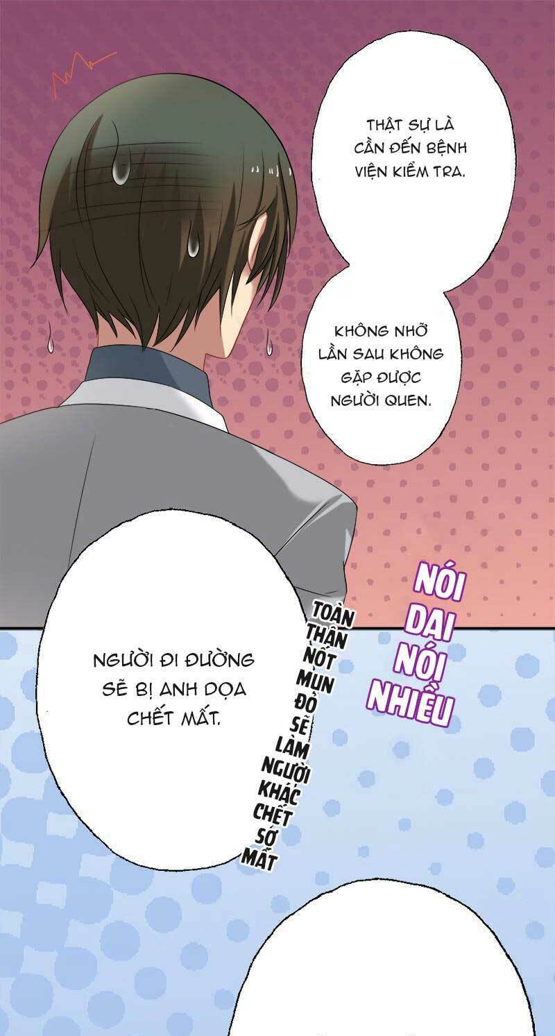 cách bích tổng tài thỉnh chỉ giáo chapter 9 26