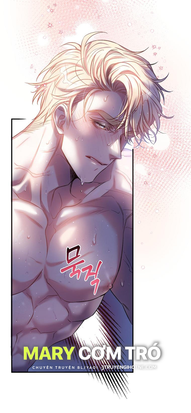 Sugar Rain chapter 1.1 - Trang 14