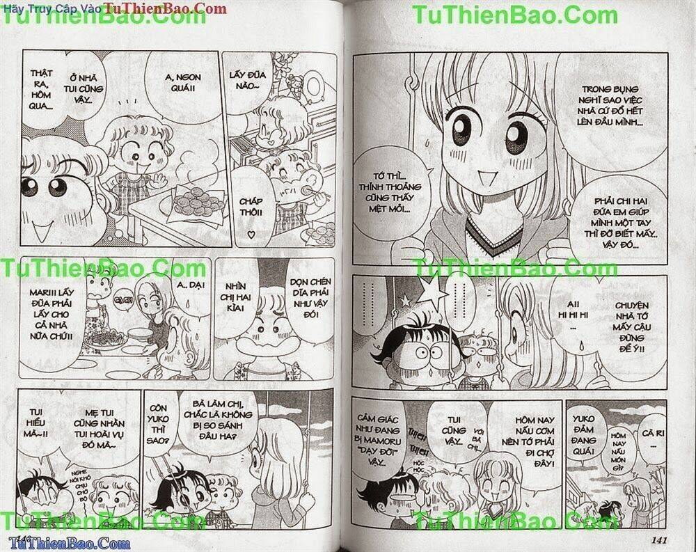 nhóc miko chapter 23 71