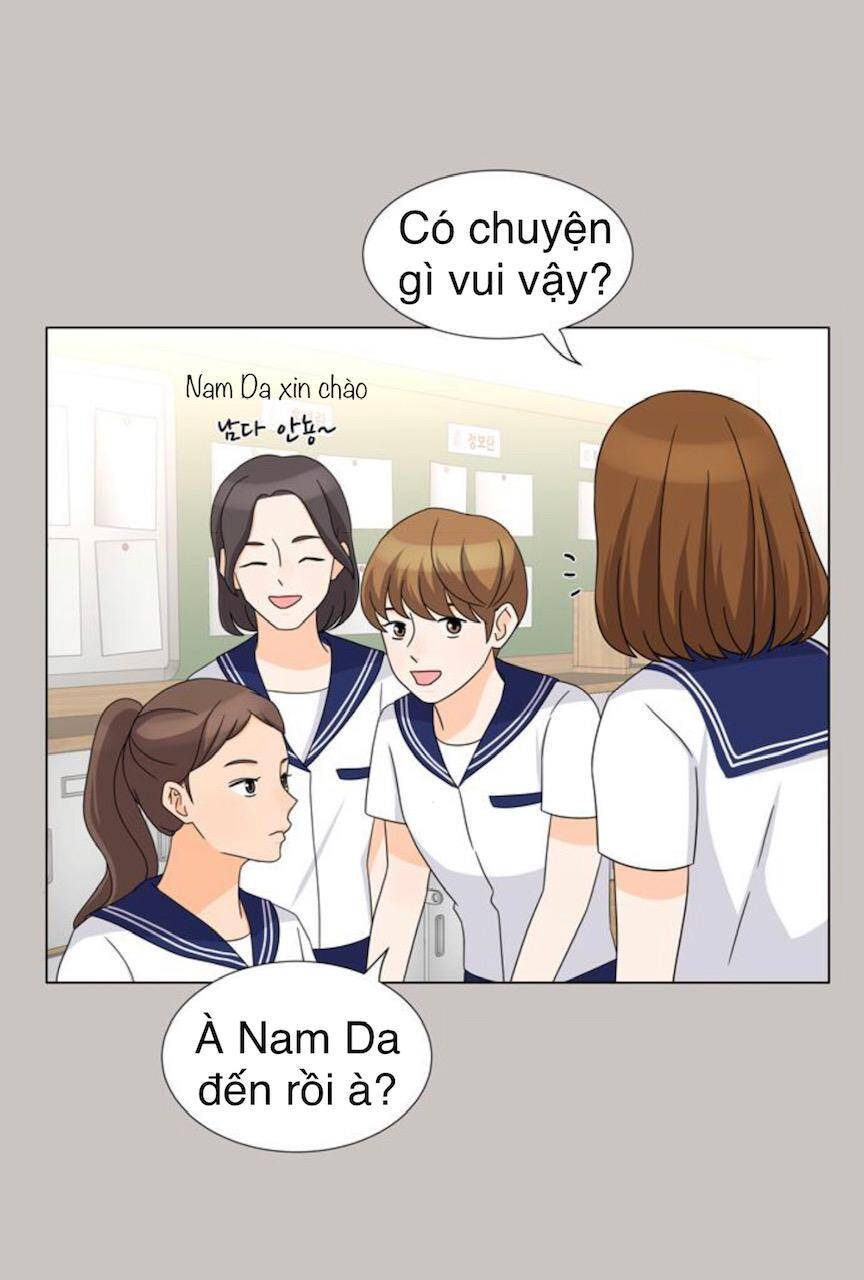 idol và sếp, em yêu ai? chapter 64 17