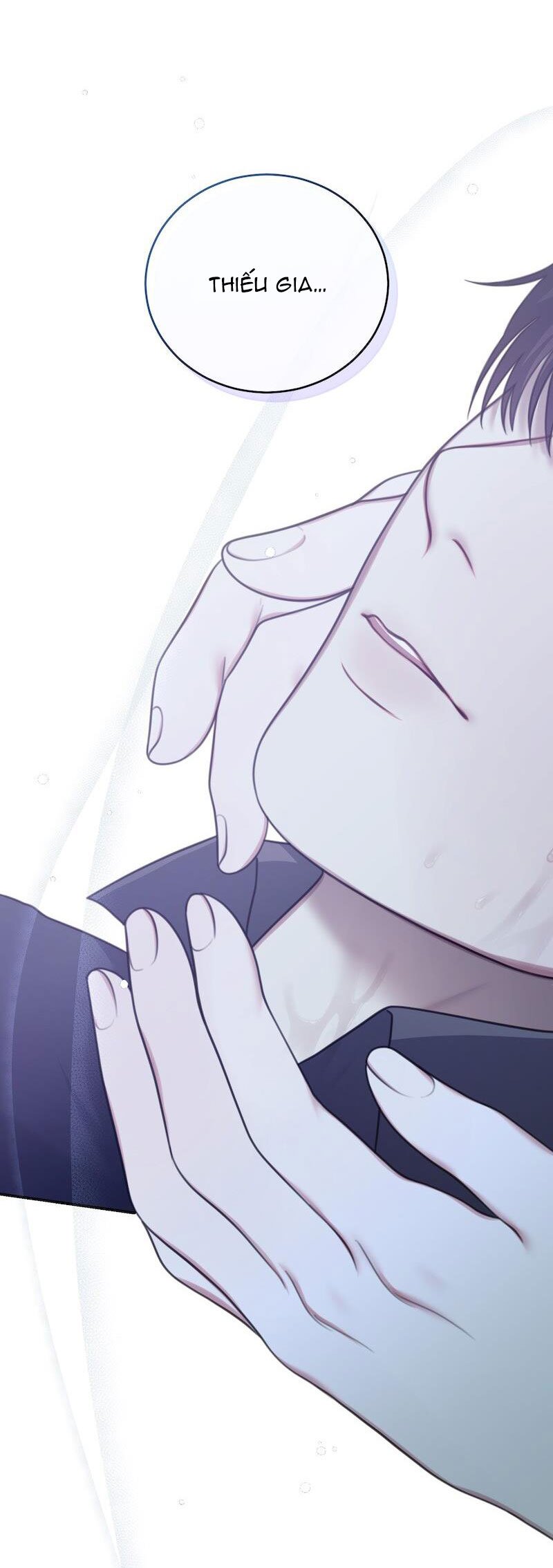 nữ hầu muốn đình công chapter 28 43