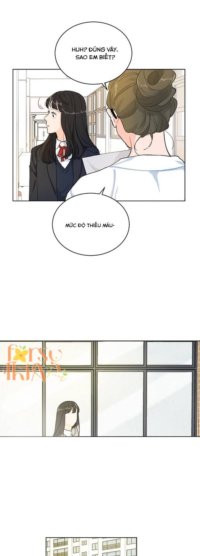 ngày mai tươi đẹp chapter 2 28