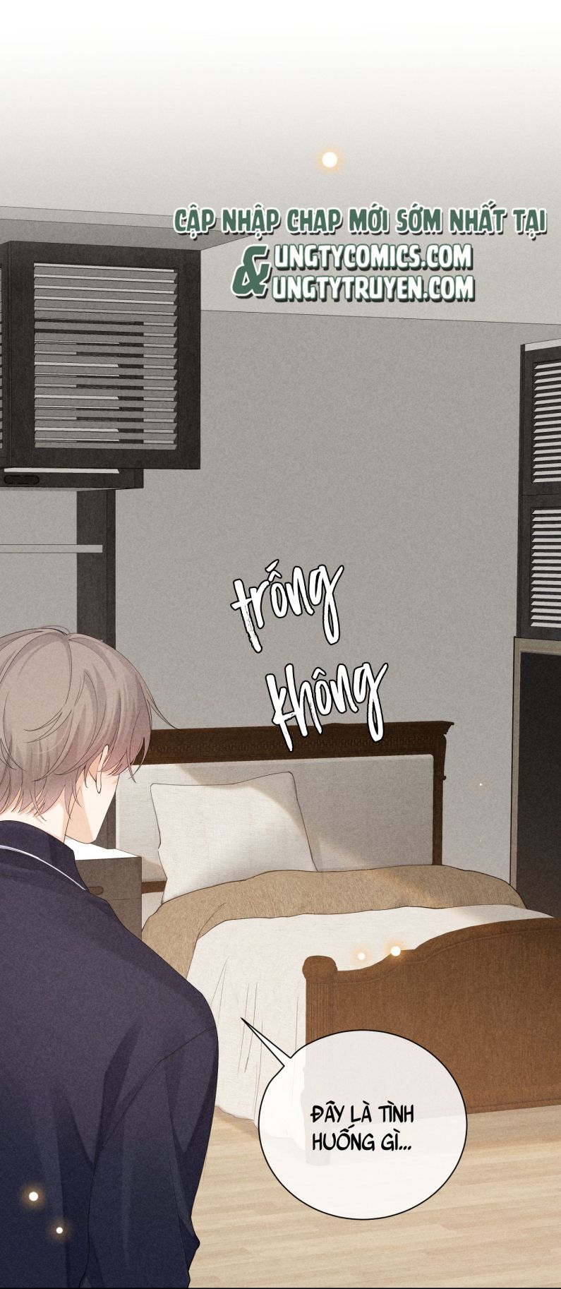 trò chơi săn mồi chapter 41 8