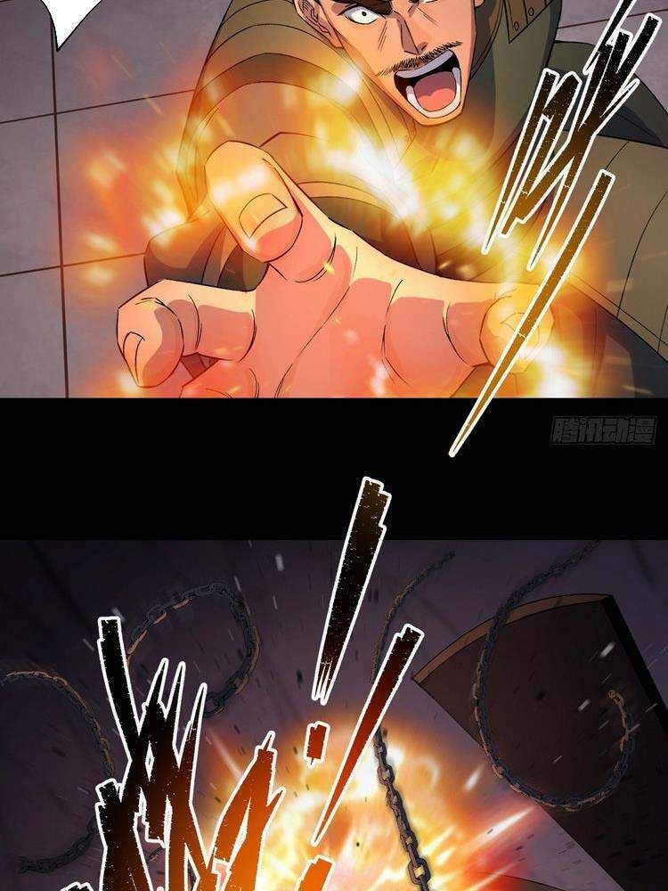 thông u đại thánh chapter 32 27