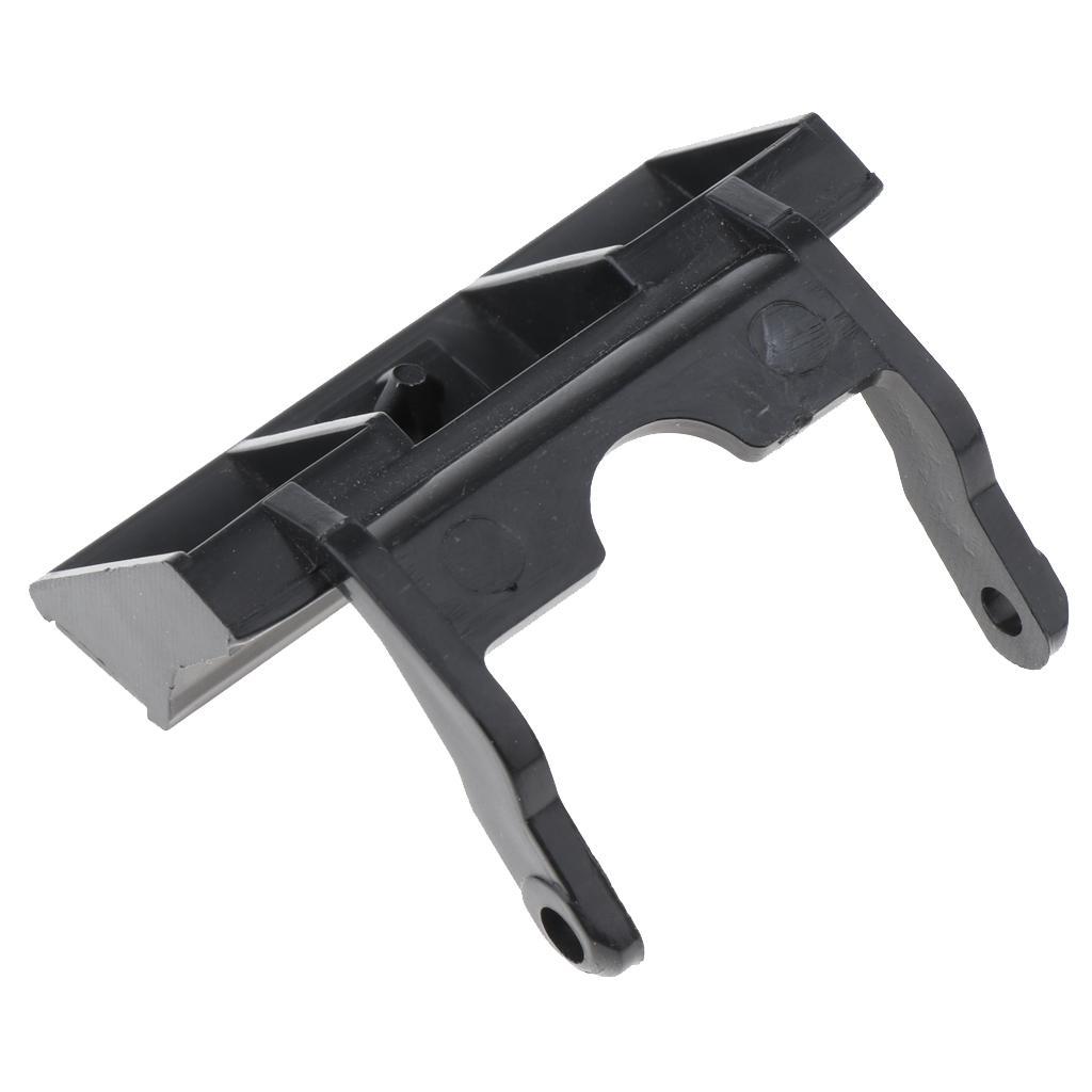 RB2-2835-000 Separation Pad Arm Holder for HP LaserJet 2100 2200, Black