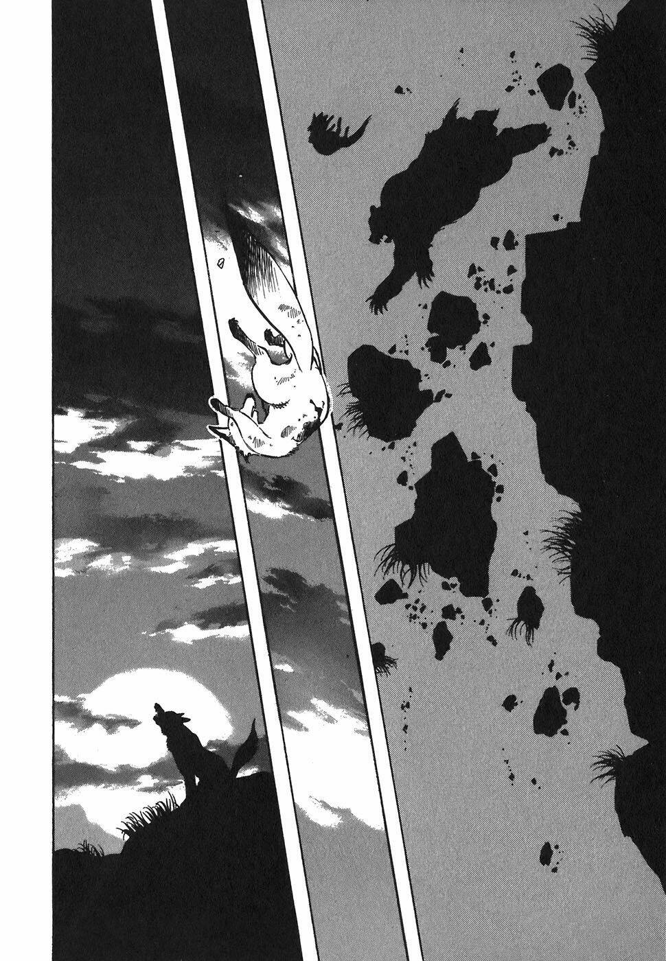 red living on the edge - người da đỏ lang thang chapter 104 14