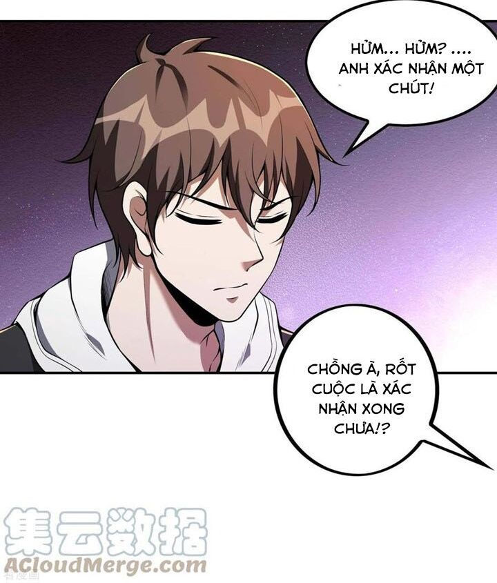 đệ nhất người ở rể chapter 101 28