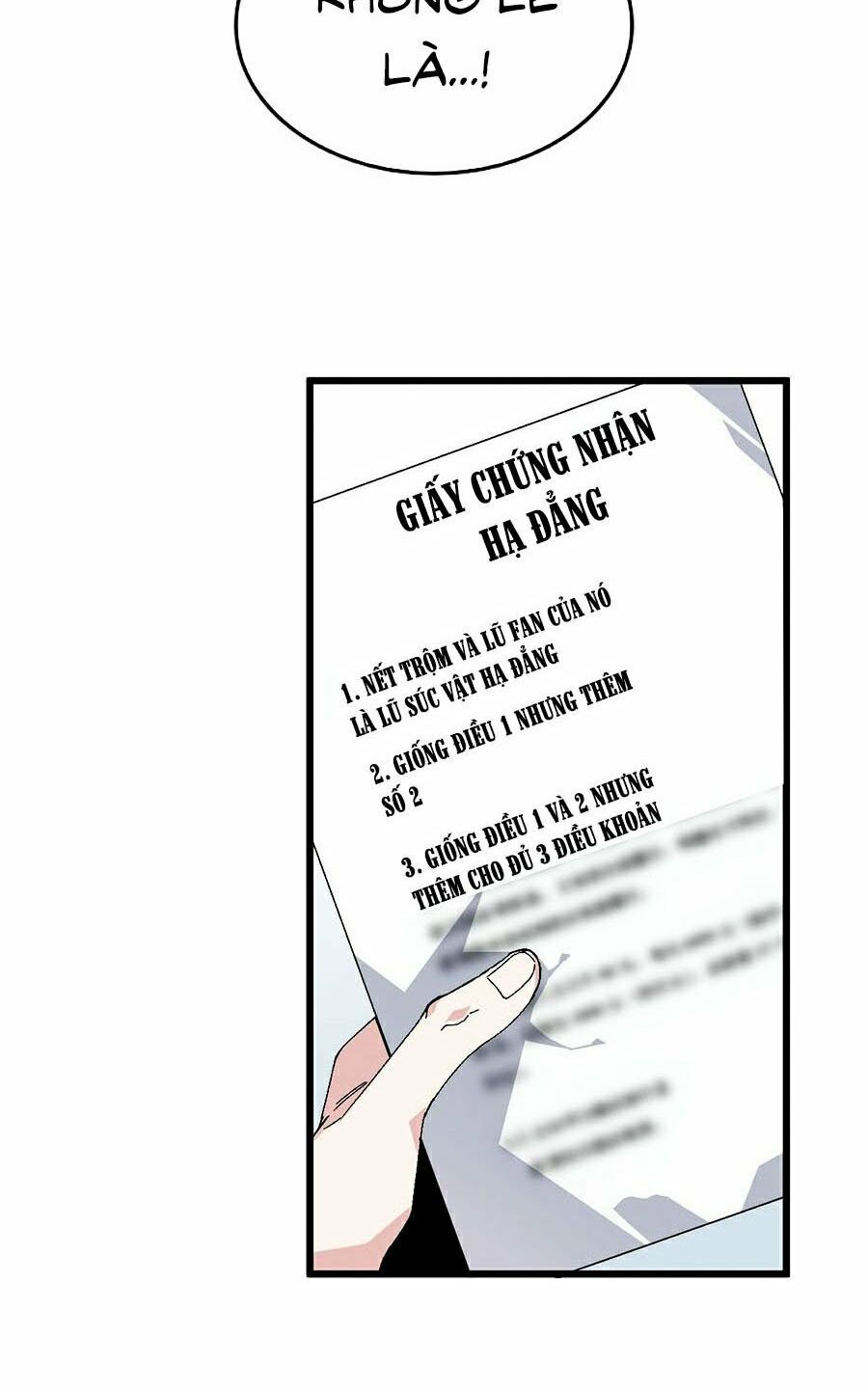 huyền thoại game thủ - tái xuất chapter 27 109