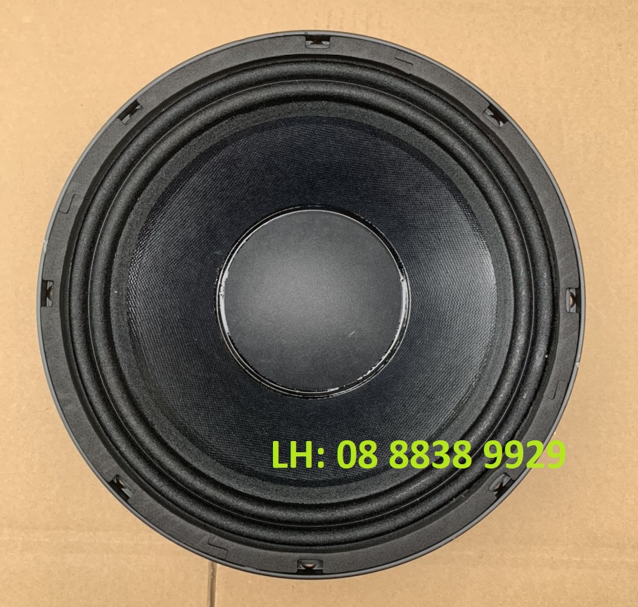 CỦ LOA BASS 25 BM AUDIO TỪ 190 CÔN 75MM - HÀNG NHẬP KHẨU CHẤT LƯỢNG CAO - GIÁ 1 LOA