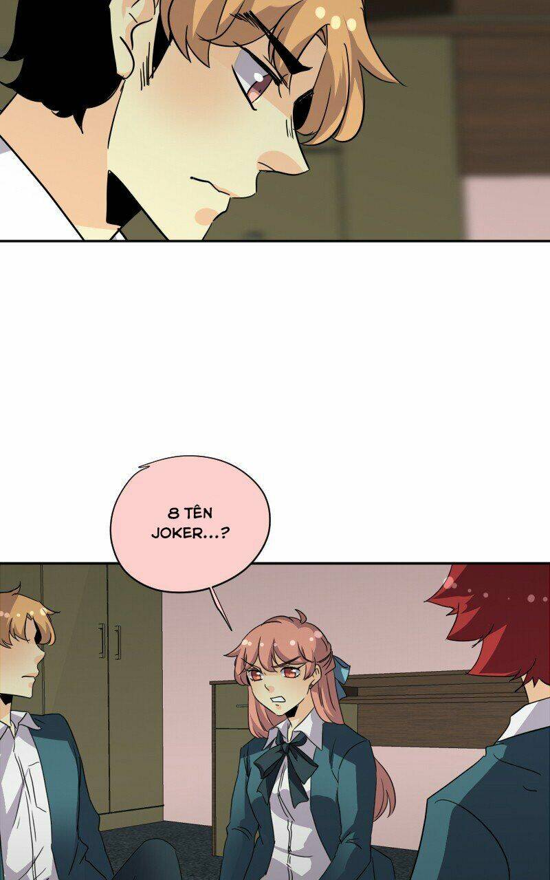 Thế Giới Không Hoàn Hảo Chapter 166 65